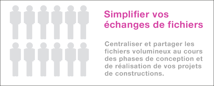 Simplifier vos échanges de fichiers avec vos interlocuteurs